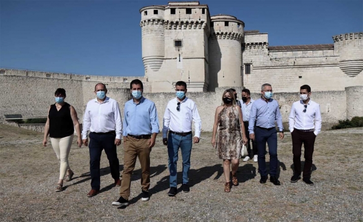 Tudanca asegura que lo que está haciendo la Junta con la sanidad no tiene perdón