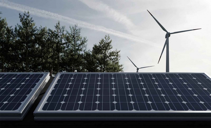 La Cámara auspicia la llegada de una empresa de renovables a Medinaceli