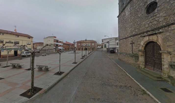 Quintanas de Gormaz cuenta ya con tres puntos del salvoconducto del Camino del Cid