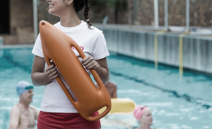 El Ayuntamiento de Soria convoca la bolsa de trabajo para el puesto de socorrista-mantenedor