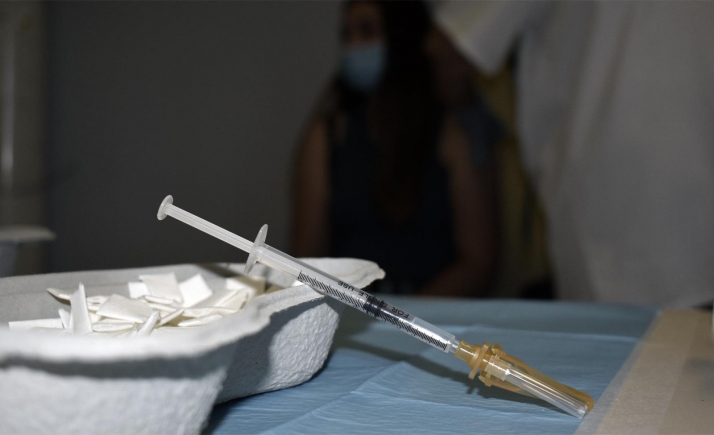 Esta semana concluyen las segundas dosis de los llamamientos masivos de vacunación