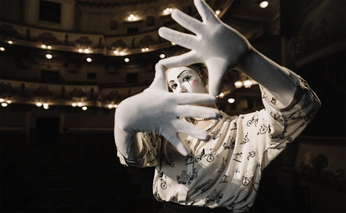 Más de 670 actividades culturales para septiembre en la red de centros culturales de la Comunidad con una apuesta destacada por los festivales y las artes escénicas