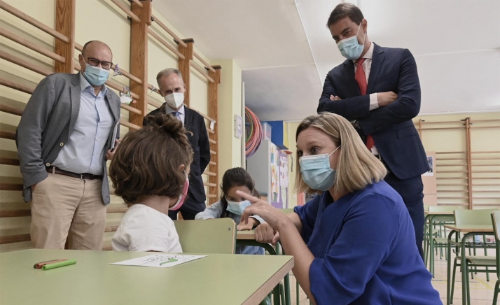 El programa Conciliamos suma en Soria 290 participantes durante el verano