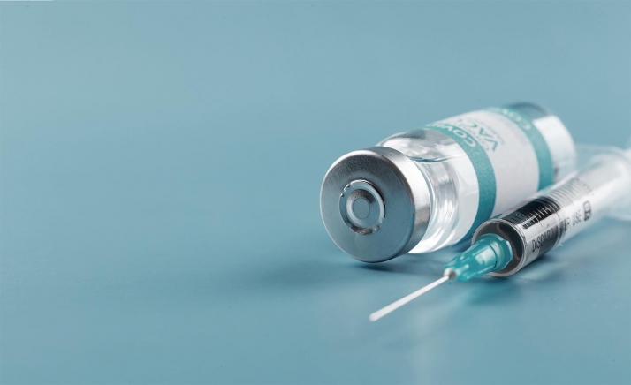 La provincia recibirá 3.980 vacunas esta semana