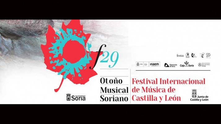 Este martes salen a la venta las entradas del Otoño Musical