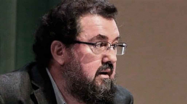 Jesús Rubio presenta este viernes en Ágreda su nuevo poemario