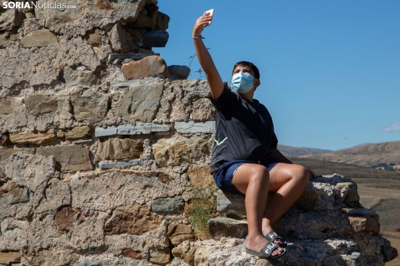 Soria recibirá 6 M€ del Gobierno para extender la Banda Ancha