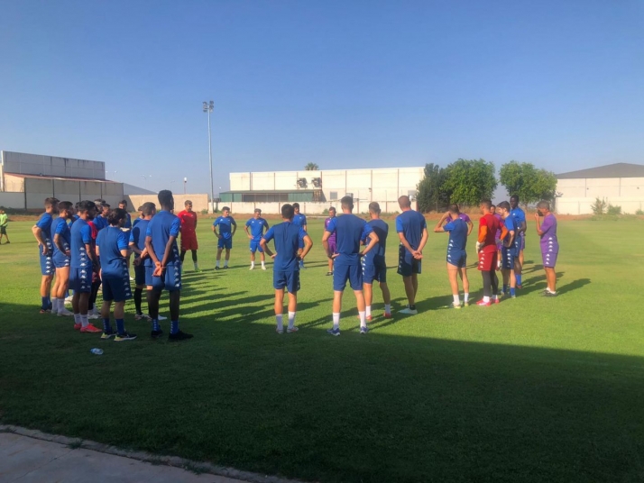 4 equipos de 1ºRFEF no han formalizado su inscripción a un día del cierre del plazo