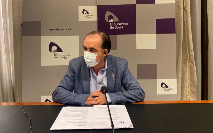 El informe jurídico anula las aspiraciones de Cobo en la Diputación