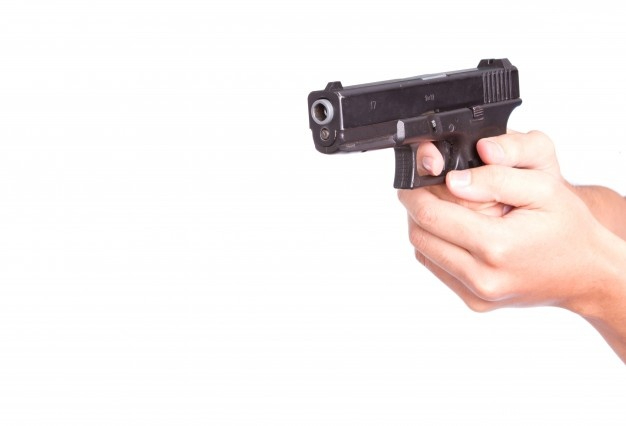 Tiroteo mortal en Salamanca: muere un hombre y una mujer acaba en la UCI