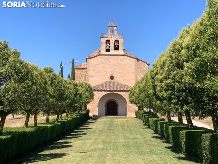 Una mezcla histórica y arquitectónica única