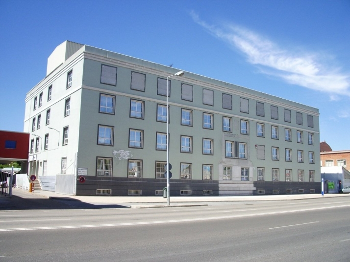 Consejería de Familia e Igualdad de Oportunidades.