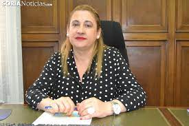 Yolanda de Gregorio activa el MPCyL tras el incidente producido en el término municipal de Ólvega 