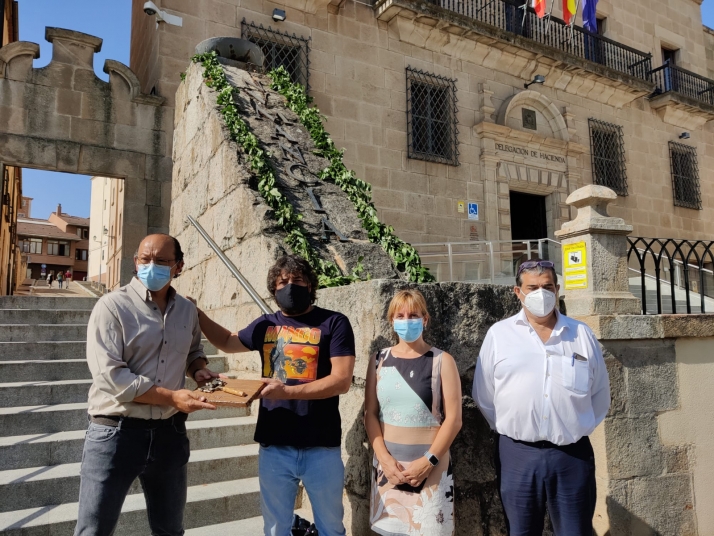 Numancia pide una investigación arqueológica del siglo XXI