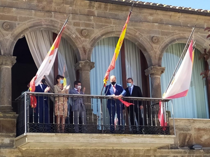 Ágreda pide, y tendrá, toro para San Miguel