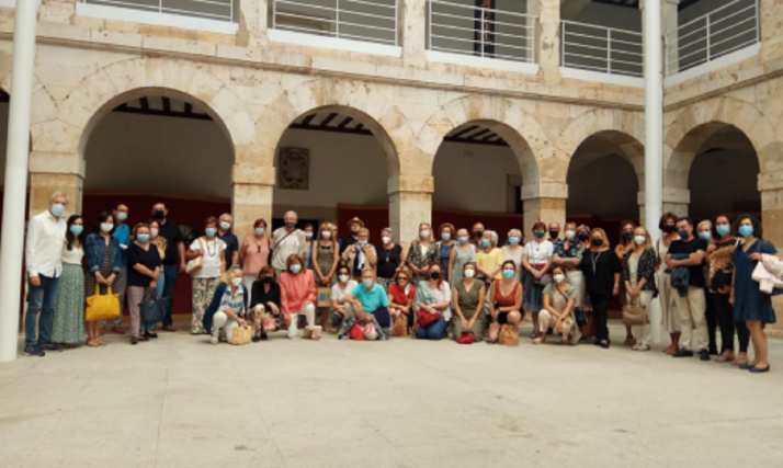 Este lunes arranca Luces y Sombras del Barroco Español, de los cursos de Santa Catalina