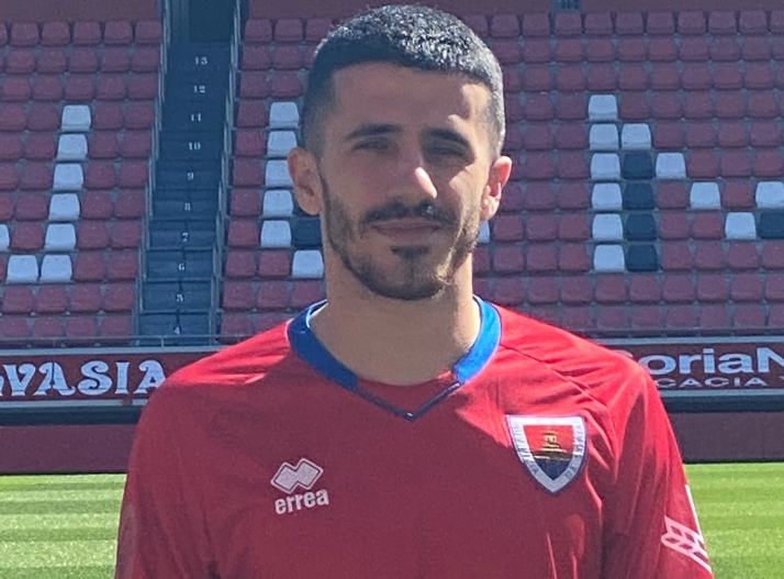 Tamayo: Debemos estar arriba por historia y afición