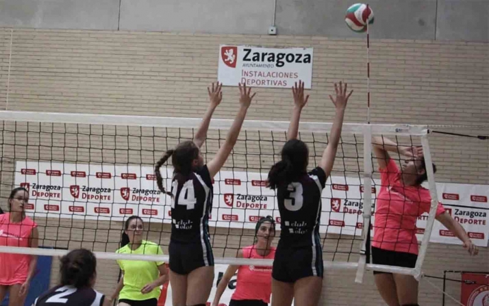 Primer test para los equipos senior del Sporting Santo Domingo