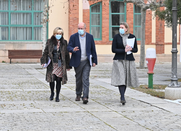 Castilla y León entra ‘en riesgo controlado’, la nueva vieja nueva normalidad