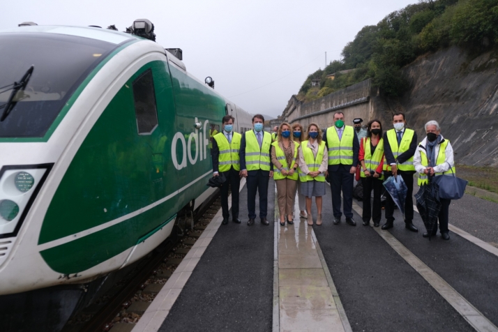 Asturias y Castilla y León, más cerca que nunca