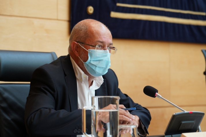 Igea realiza la evaluación final de la Agenda de Población 2010-2020