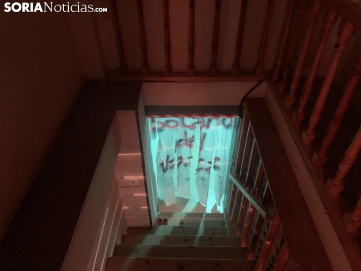 ‘El Sótano del Jazz’, un éxito entre los sorianos