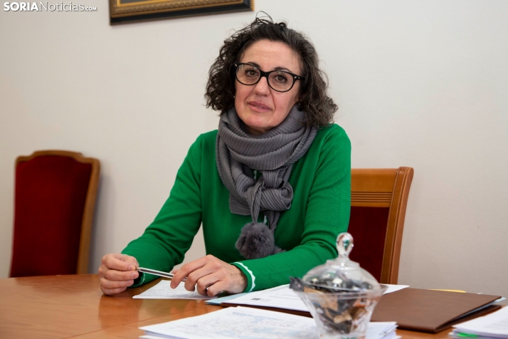 San Leonardo aprueba una modificación de crédito de 65.000 euros