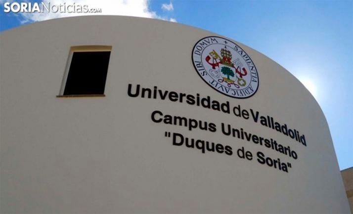 El lunes comienzan las clases en el Campus