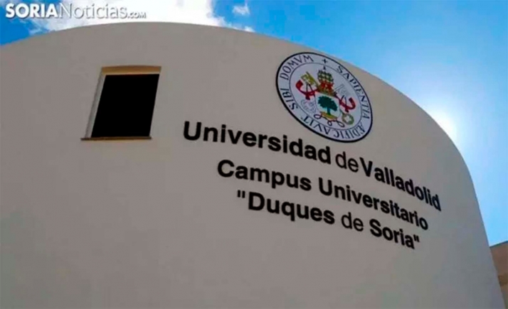 Esta exalumna de la UVa es reconocida en Dinamarca como uno de los 3 talentos femeninos emergentes