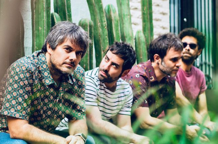 Despistaos, el plato fuerte de las No fiestas de Duruelo