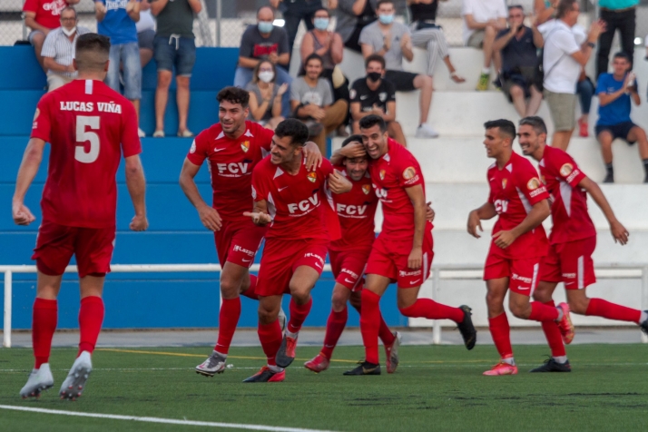 Conoce al próximo rival del Numancia: Terrassa F.C.