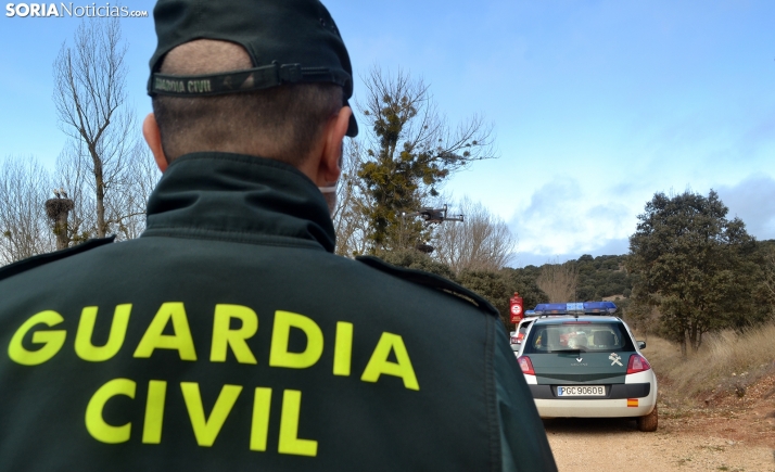 Aumenta la criminalidad en 6 de las 9 provincias de Castilla y León