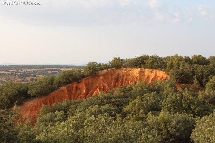 Ruta: La Ribera del Duero y sus encantos 