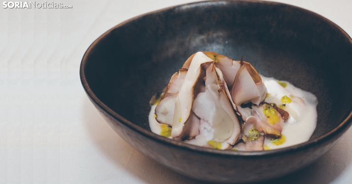 La gastronomía soriana se hará un hueco en el Salón Gourmets de la mano de la Diputación