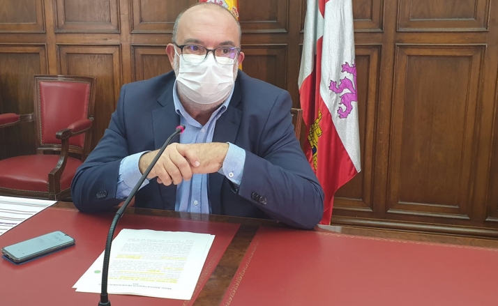 Latorre destaca las ayudas del Gobierno Nacional para que la banda ancha llegue a toda la provincia