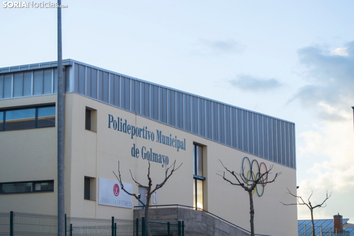 Hoy se abre la inscripción para Golmayo ¡Se mueve!