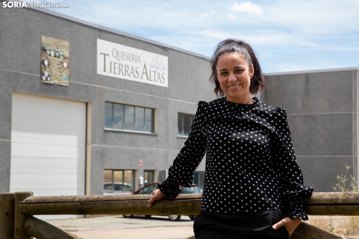 Quesería Tierras Altas, cuando innovación y tradición se unen
