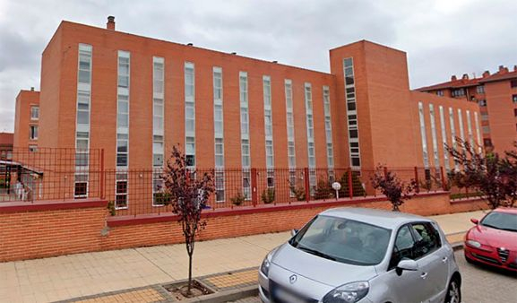 Soria no cuenta con ninguna persona aislada por Covid en residencias