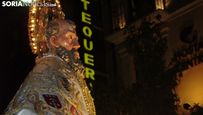 Mínguez: A todos nos gustaría celebrar San Saturio, pero debe primar la salud