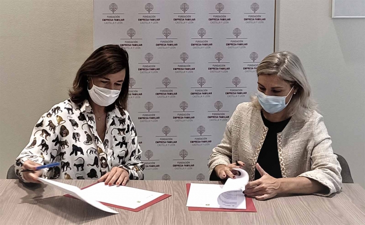 Fundación Empresa Familiar y Dualiza impulsarán la FP  y su modalidad dual en Castilla y León