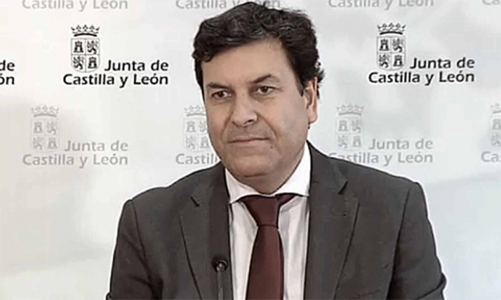 Castilla y León, primera autonomía que reúne un grupo de trabajo con los partidos políticos para participar en los fondos europeos UE