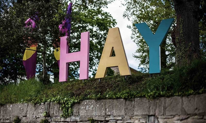 Junta y ‘Hay Festival’ apuestan por una cultura de calidad que genere desarrollo con el programa ‘Redes que crean riqueza’