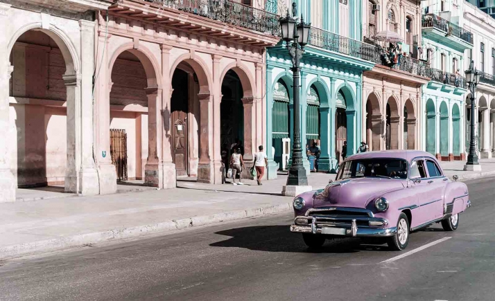 Los 128 sorianos que viven en Cuba se beniciarán de ayudas para alimentos de la Junta