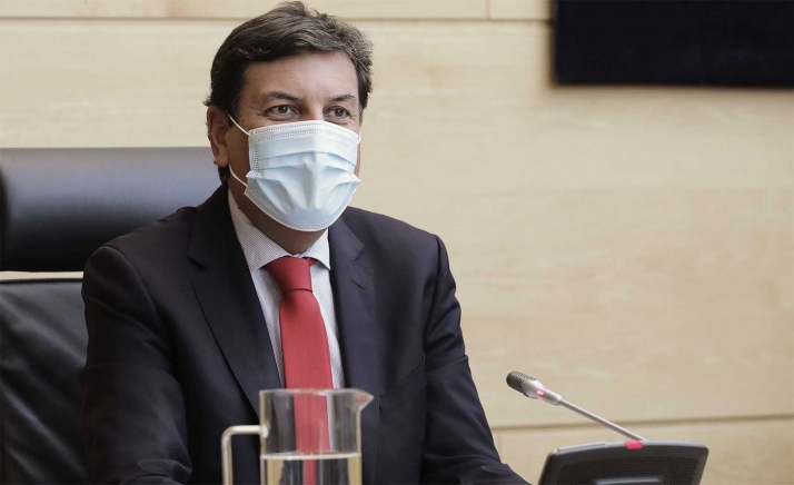 La Junta pide apoyo a las Cortes regionales para instar al Gobierno el cumplimiento de la sentencia del IVA