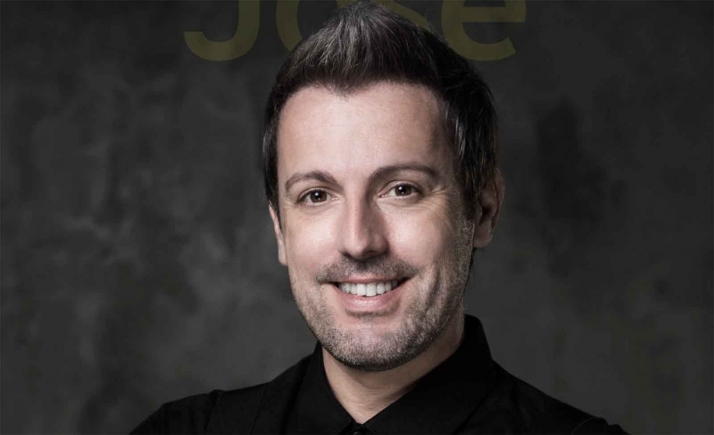 El laureado estilista José García impartirá un nuevo curso de la Asociación Profesional de Peluquerías de Soria