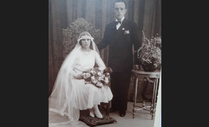 Comienzan los trabajos en Renieblas para encontrar los restos de Pedro Izquierdo