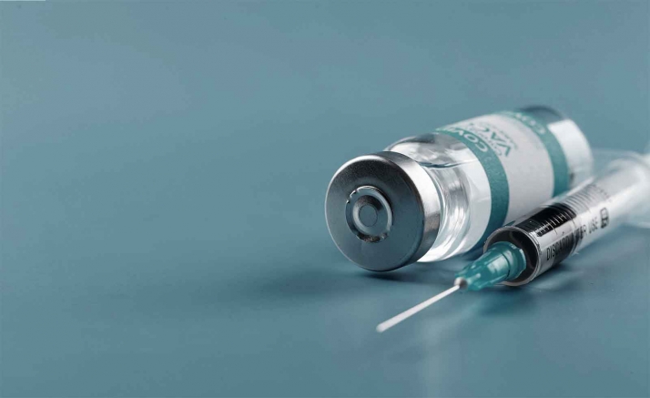 Esta semana llegan 2.340 vacunas contra la COVID-19 a la provincia