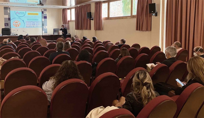 La Diputación avanza en la digitalización y modernización de los ayuntamientos de la provincia