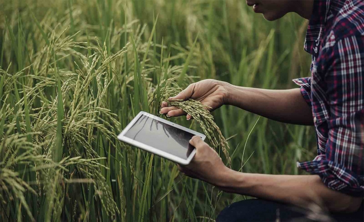 Soria se suma al proyecto Smart Agro: Territorios rurales agroalimentarios e inteligentes