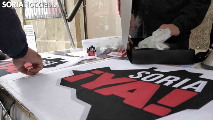 Soria Ya exige a Gobierno y Junta un compromiso industrial cierto para la provincia